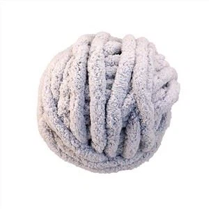 Risastórt Chunky garn