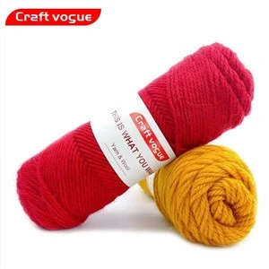 Acrylic Alpaca Blend garn