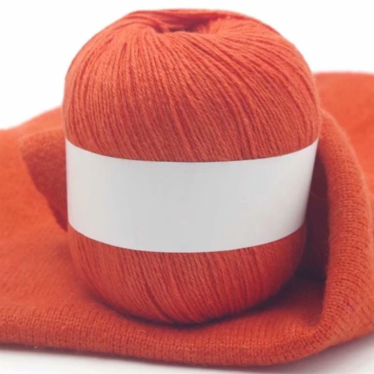 cashmere wool yarn