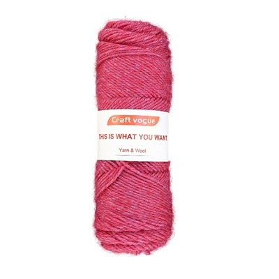 4 ply 100 ullargarn