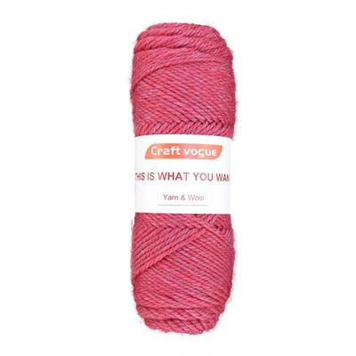 Angora Merino blöndugarn