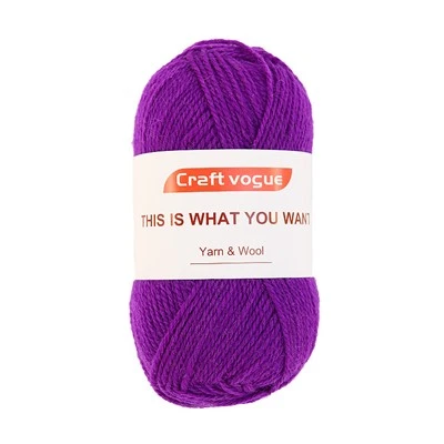 Ódýrt Merino ullargarn