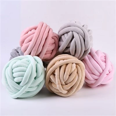 Cotton Jumbo garn