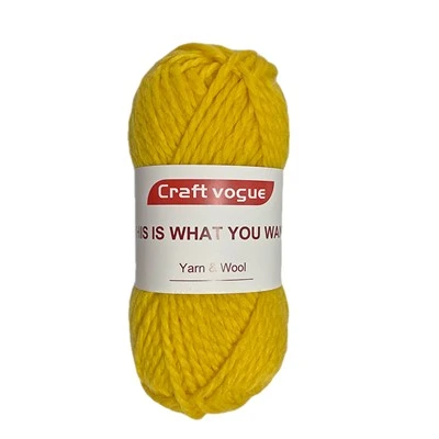 Lífrænt Merino ullargarn