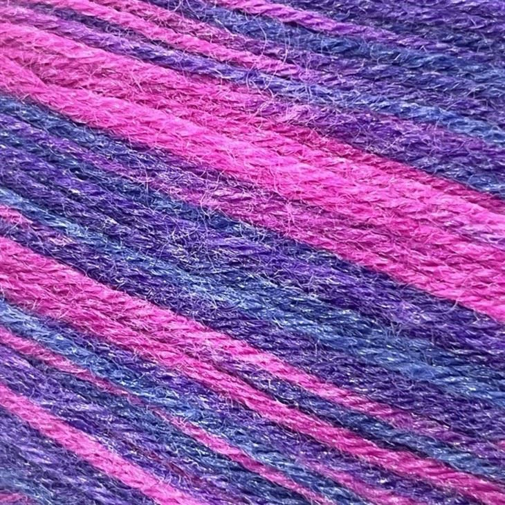 Wool Sock Print yarn