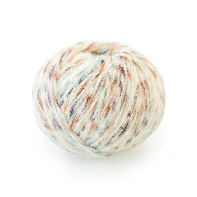 Akrýl og nylon garn