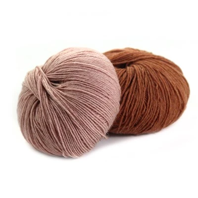 Mjúkt merino ullargarn