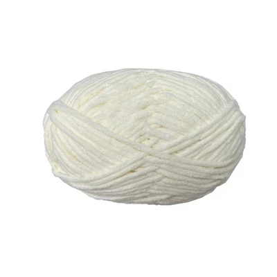 Baby teppigarn